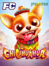 Chilihuahua game cover