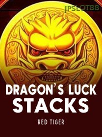Dragons Luck Stacks game cover