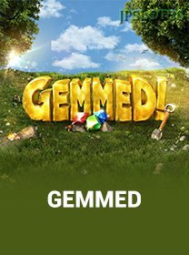 Gemmed game cover