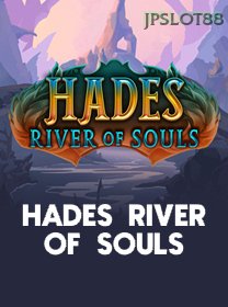Hades River Of Souls game cover