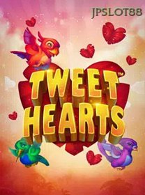 Tweethearts game cover