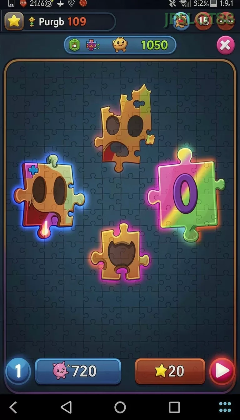Screenshot Black Bull nomor 1