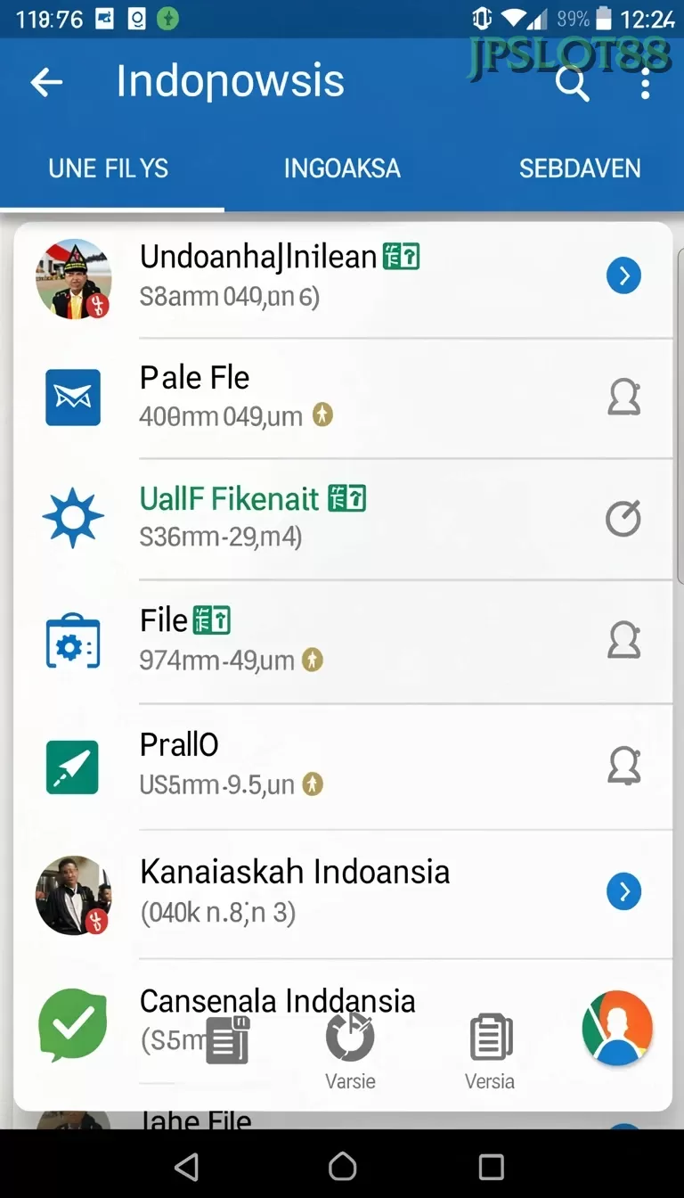 Screenshot Fortune House Power Reels nomor 2
