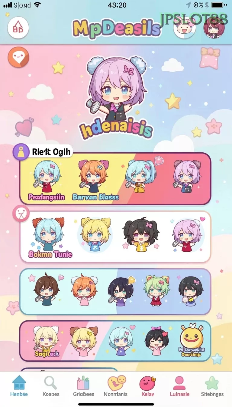 Screenshot Demon Pots nomor 2