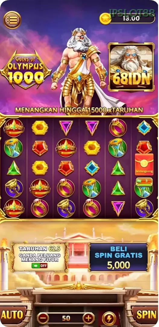 Screenshot Wild Wild Bananas nomor 1