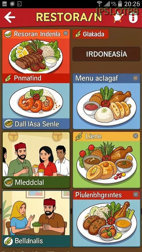 Bonus Spesial Download jpslot88 APK screenshot