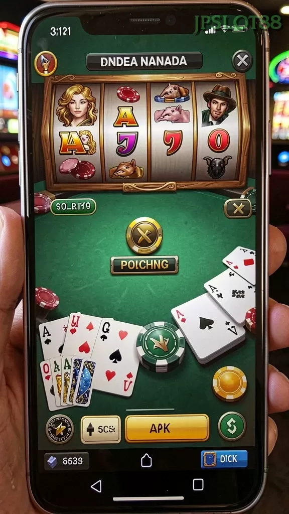 Screenshot Mighty Zeus nomor 2