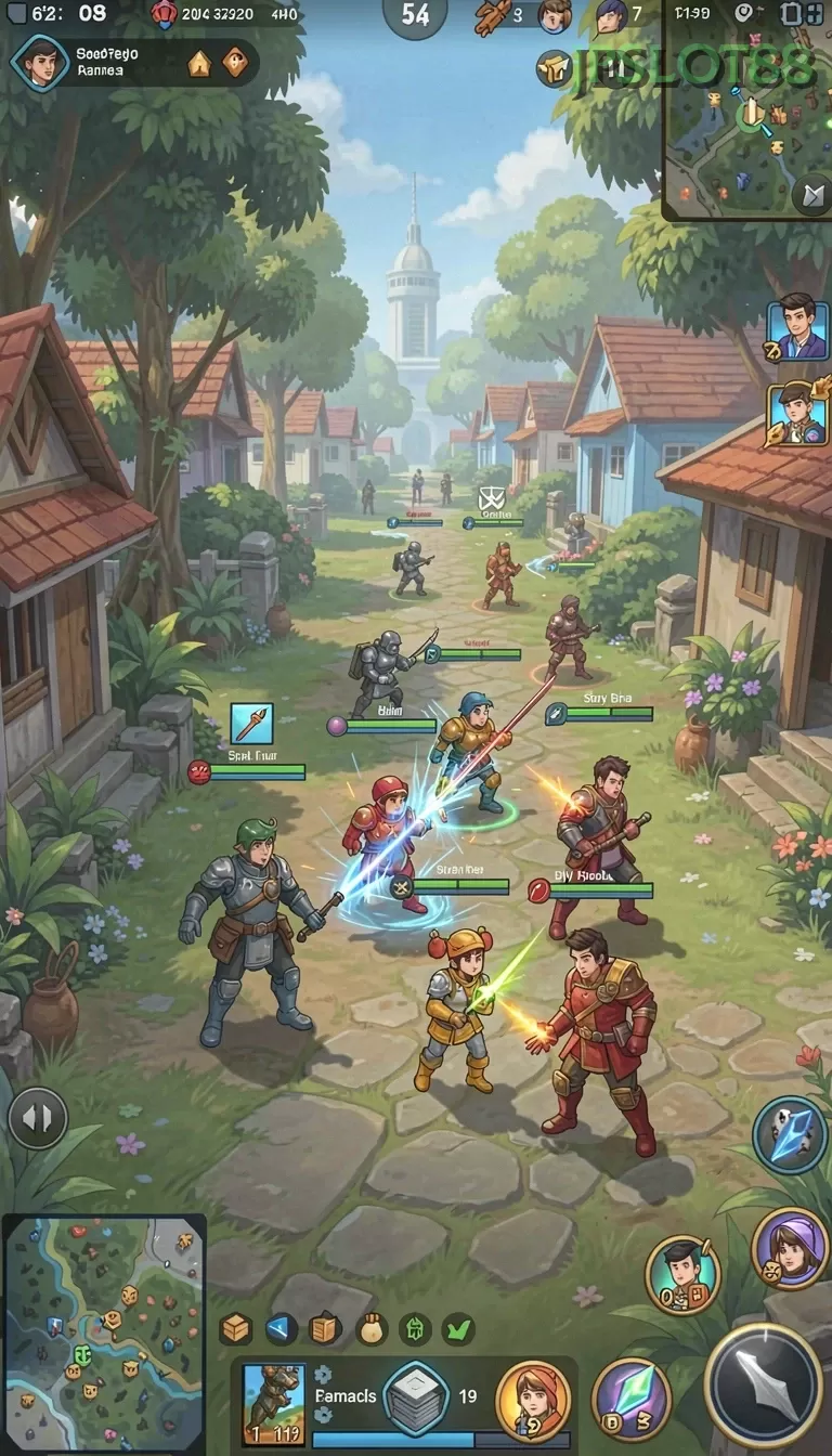 Screenshot Big Bass Bonanza Megaways nomor 2