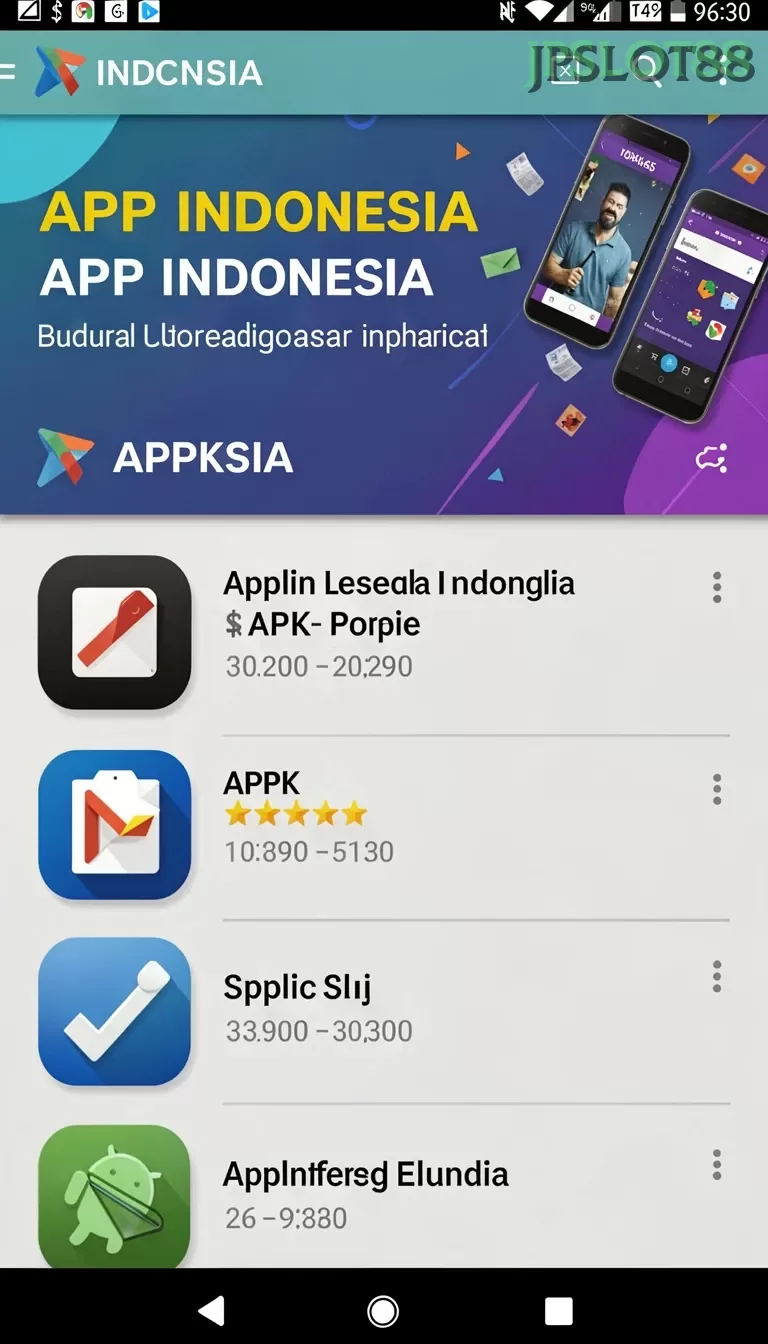 Sistem Pembayaran jpslot88 screenshot